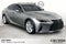 2022 Lexus IS 300