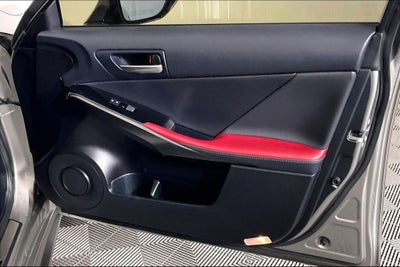 2022 Lexus IS 300