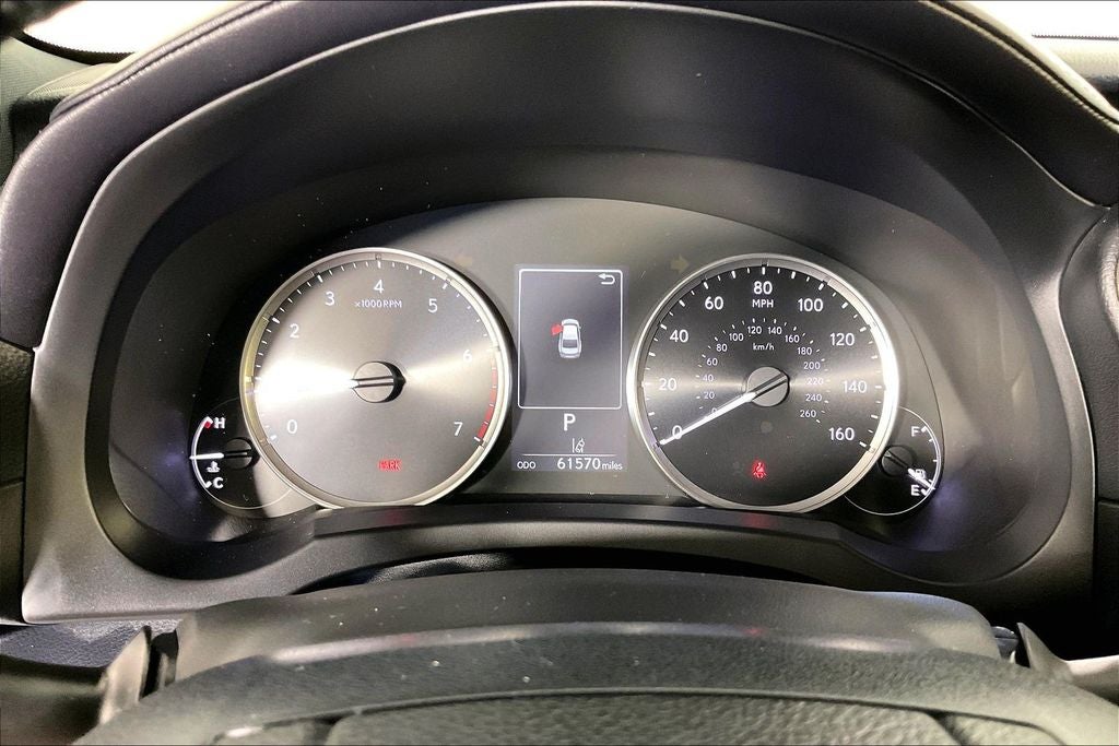 2022 Lexus IS 300