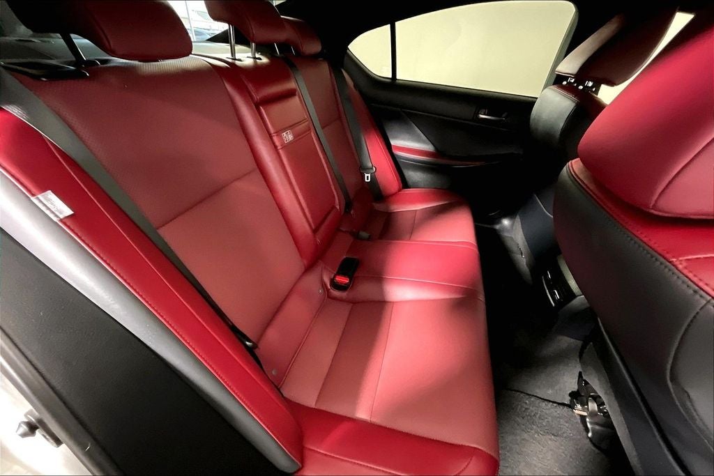 2022 Lexus IS 300