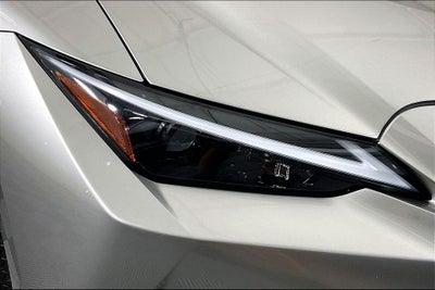 2022 Lexus IS 300