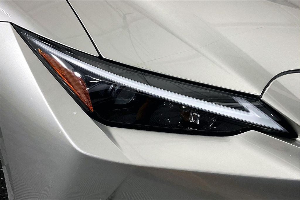 2022 Lexus IS 300