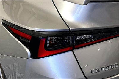 2022 Lexus IS 300