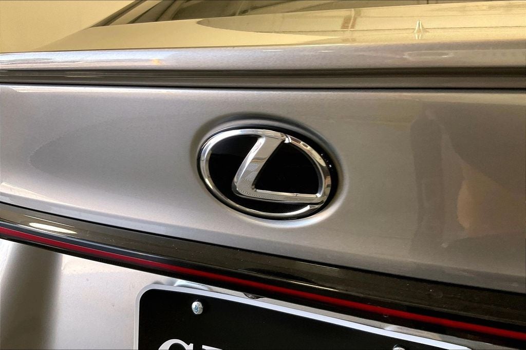 2022 Lexus IS 300