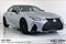 2025 Lexus IS 500 F SPORT Performance