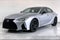 2025 Lexus IS 500 F SPORT Performance