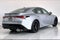 2025 Lexus IS 500 F SPORT Performance