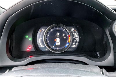 2025 Lexus IS 500 F SPORT Performance