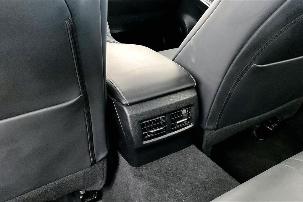 2025 Lexus IS 500 F SPORT Performance
