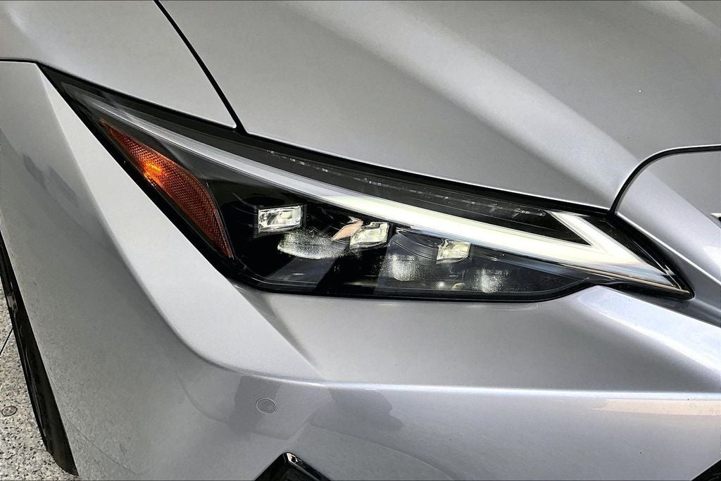 2025 Lexus IS 500 F SPORT Performance