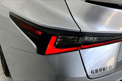 2025 Lexus IS 500 F SPORT Performance