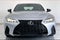 2025 Lexus IS 500 F SPORT Performance