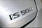 2025 Lexus IS 500 F SPORT Performance