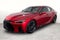 2024 Lexus IS 350 F SPORT Design