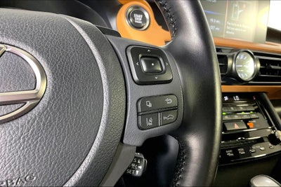 2024 Lexus IS 350 F SPORT Design