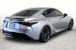 2025 Lexus IS 350 F SPORT