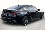 2024 Lexus IS 350 F SPORT