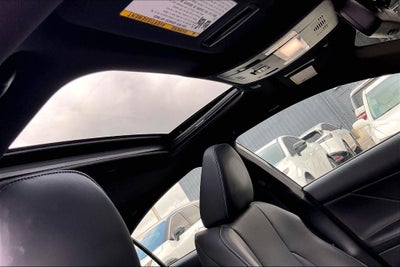 2024 Lexus IS 350 F SPORT