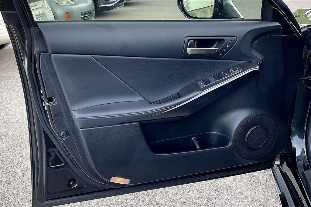 2024 Lexus IS 350 F SPORT
