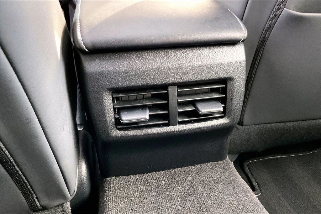 2024 Lexus IS 350 F SPORT