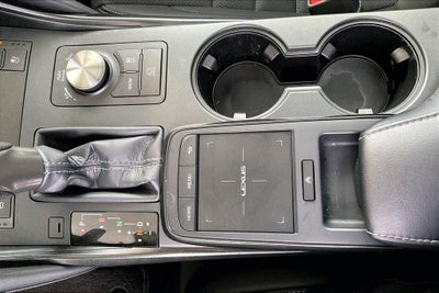 2024 Lexus IS 350 F SPORT