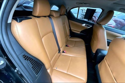 2013 Lexus CT 200h