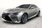 2017 Lexus RC 350