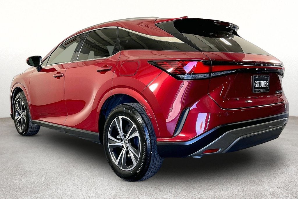 2024 Lexus RX 350 Premium