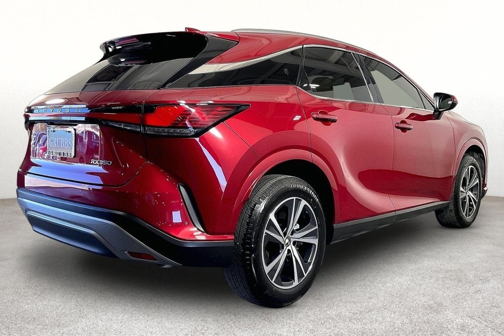 2024 Lexus RX 350 Premium