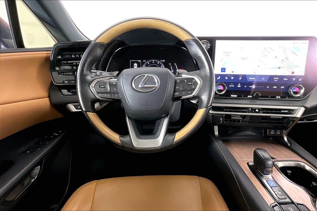 2024 Lexus RX 350 Premium
