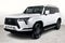 2025 Lexus GX 550 Premium+