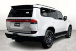 2025 Lexus GX 550 Premium+