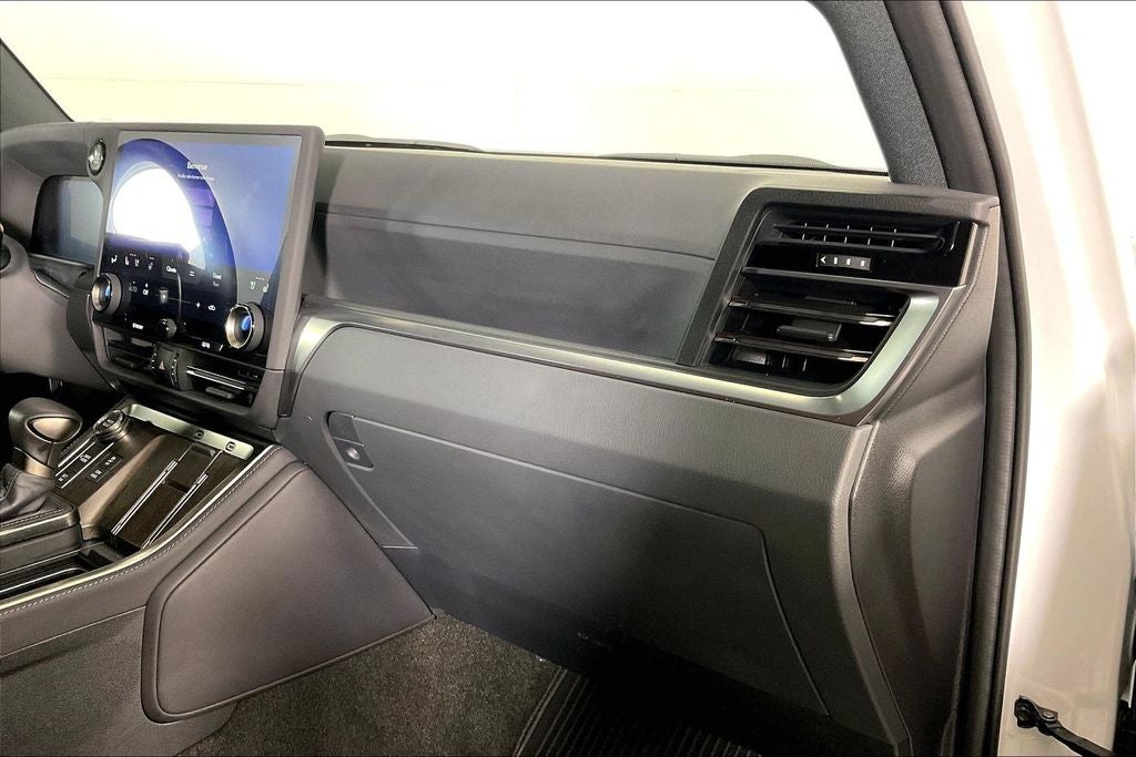 2025 Lexus GX 550 Premium+