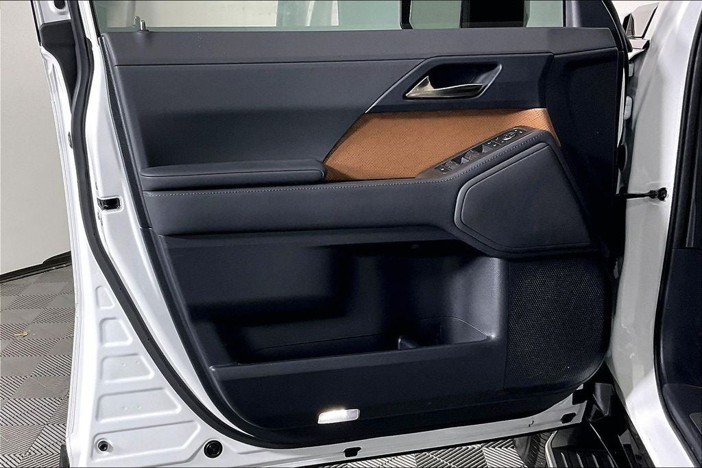 2025 Lexus GX 550 Premium+