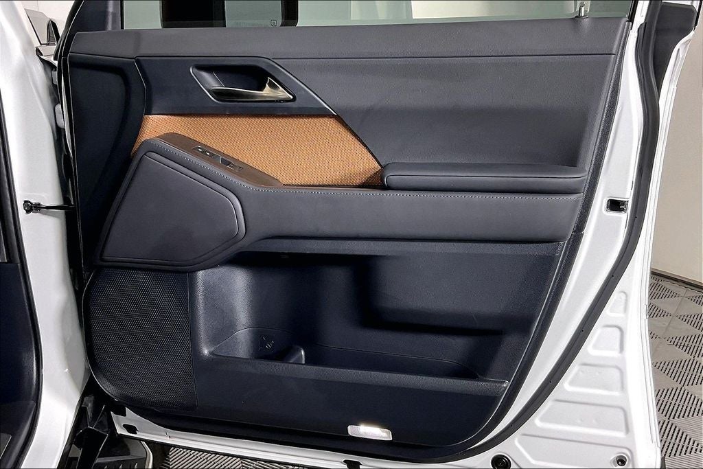 2025 Lexus GX 550 Premium+