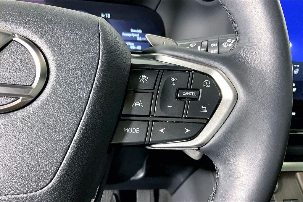 2025 Lexus GX 550 Premium+