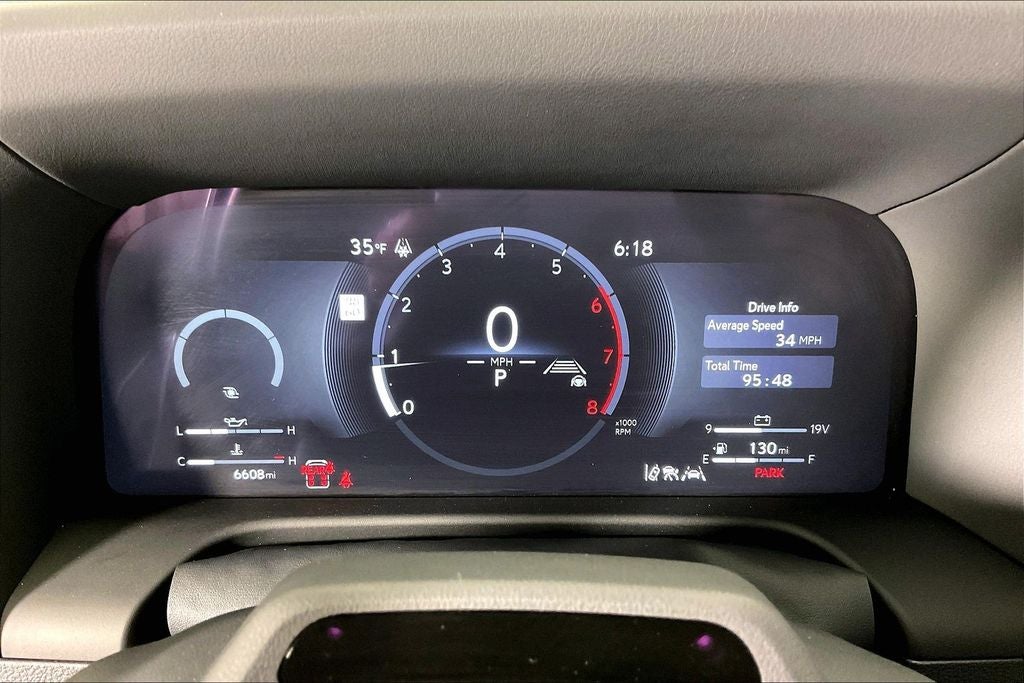 2025 Lexus GX 550 Premium+