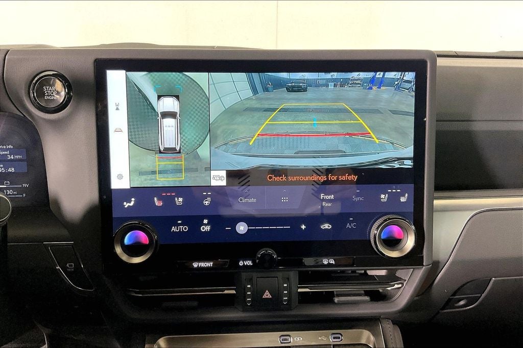 2025 Lexus GX 550 Premium+