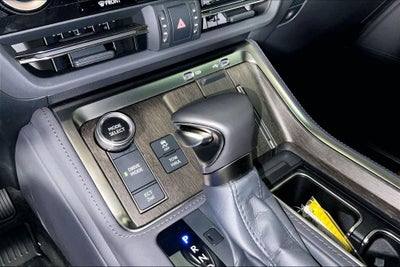 2025 Lexus GX 550 Premium+