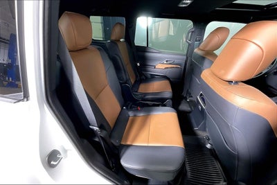 2025 Lexus GX 550 Premium+