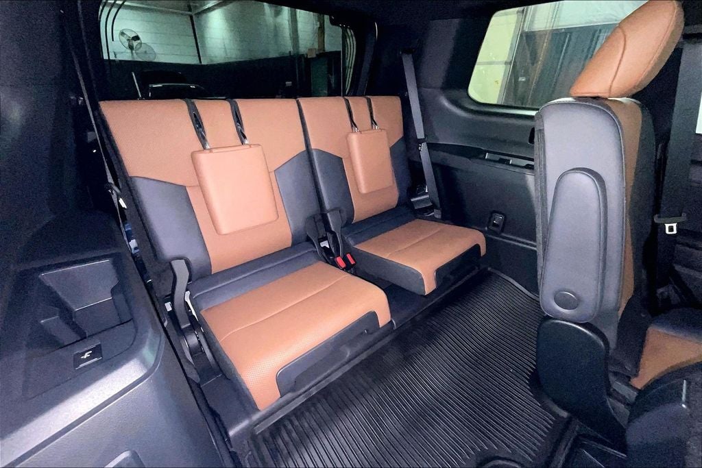 2025 Lexus GX 550 Premium+