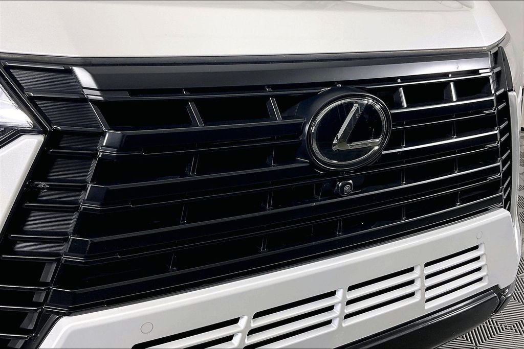 2025 Lexus GX 550 Premium+