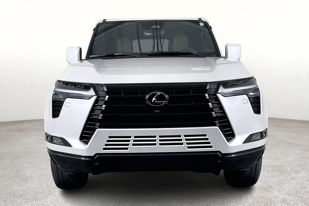 2025 Lexus GX 550 Premium+