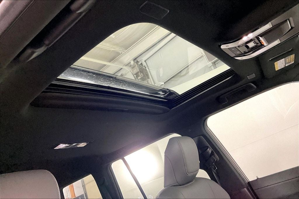 2025 Lexus GX 550 Premium+