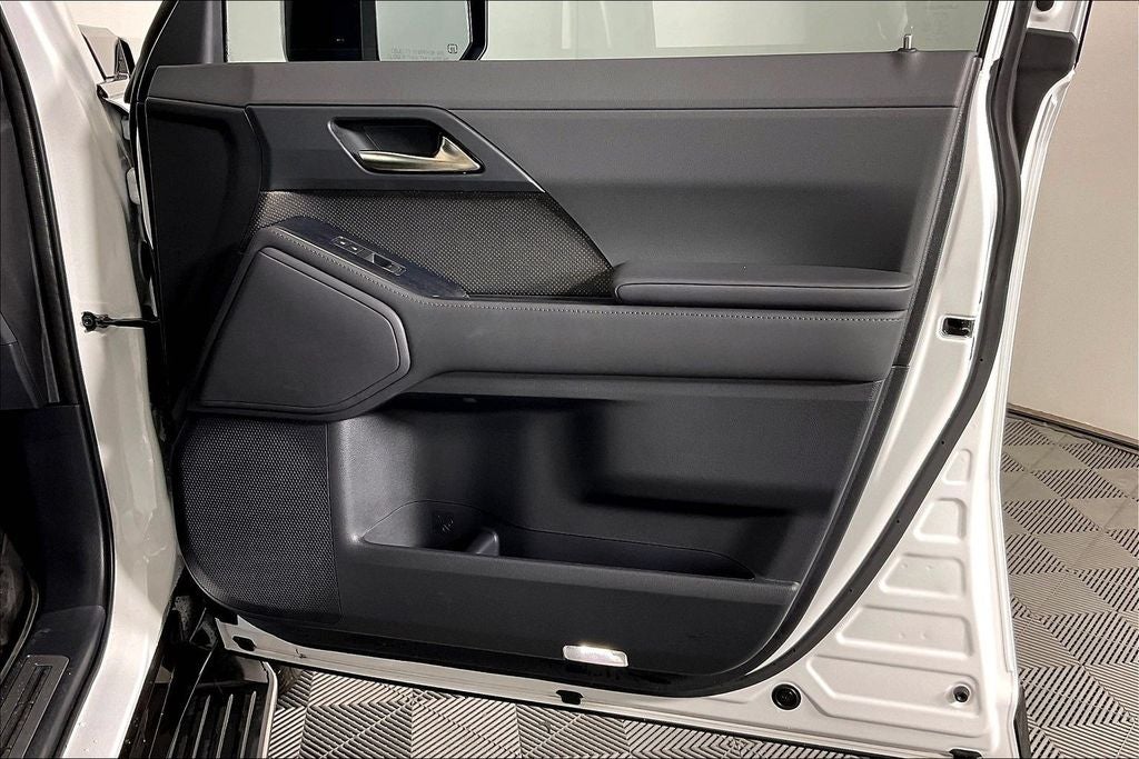 2025 Lexus GX 550 Premium+