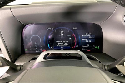 2025 Lexus GX 550 Premium+