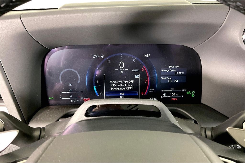 2025 Lexus GX 550 Premium+