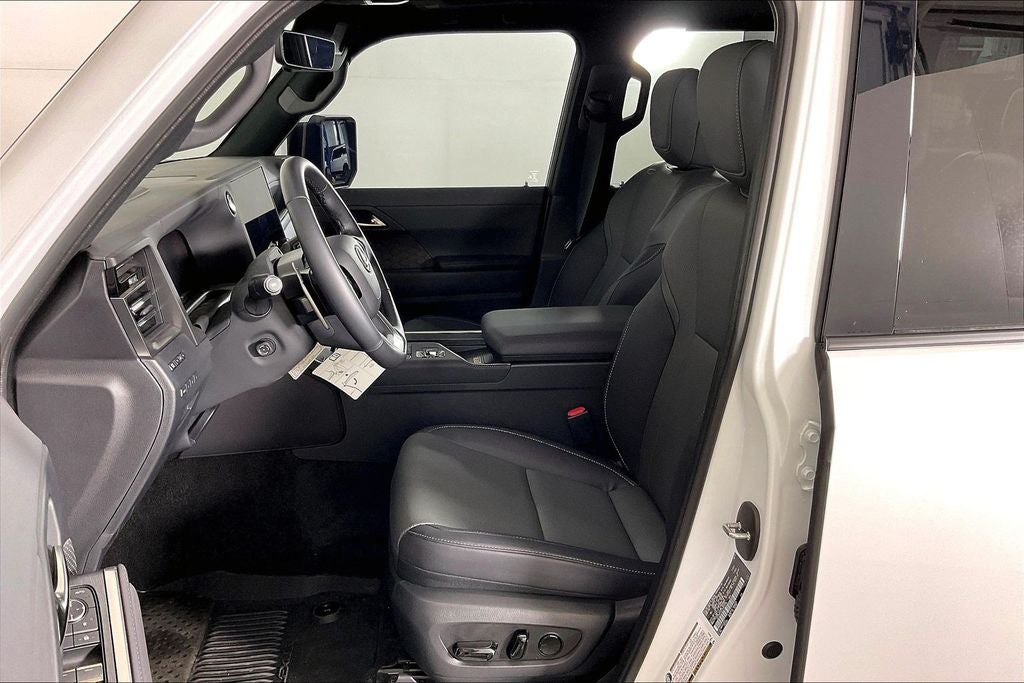 2025 Lexus GX 550 Premium+