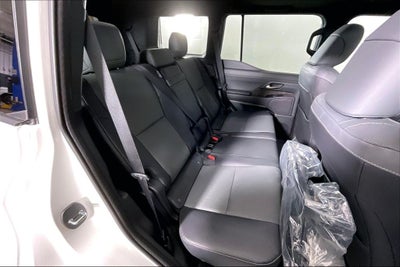 2025 Lexus GX 550 Premium+