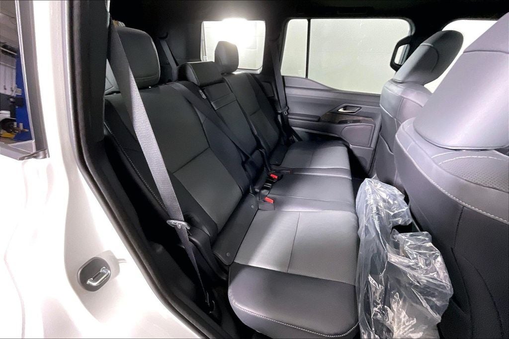 2025 Lexus GX 550 Premium+